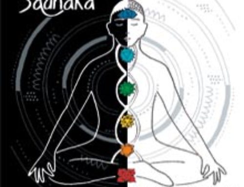 Sadhaka – A chakra experience
